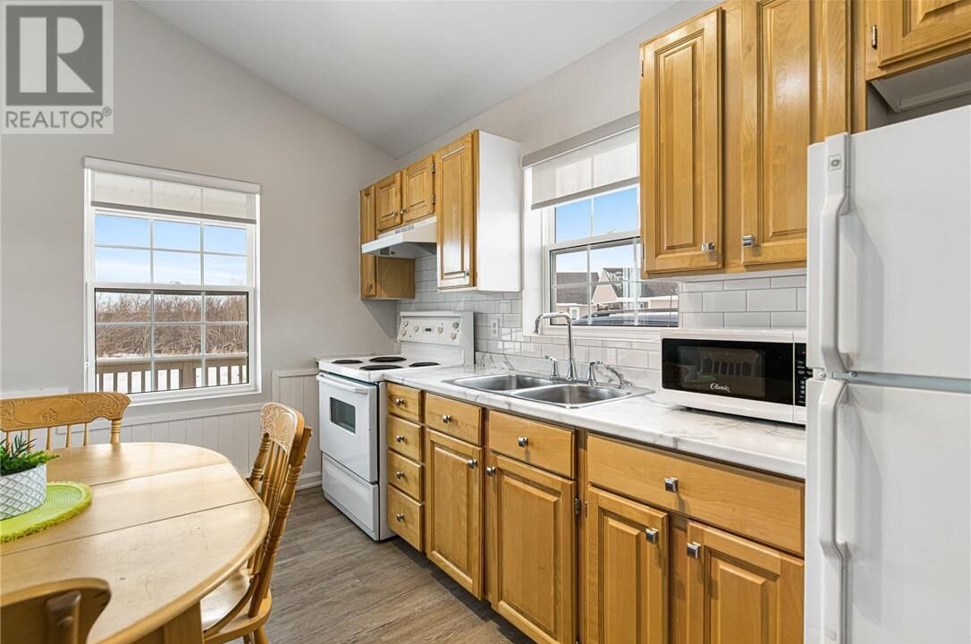 Photo of Kitchen in Cap-Pele