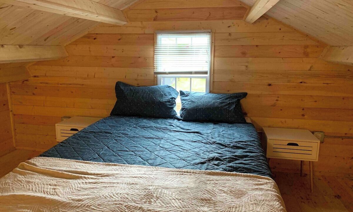 Photo of Bedroom in Fenelon Falls