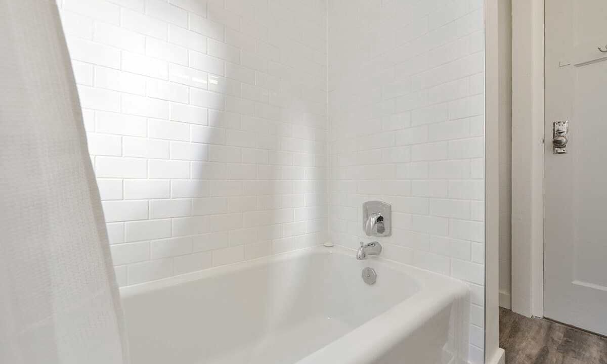 Photo of Bathroom in North Saanich