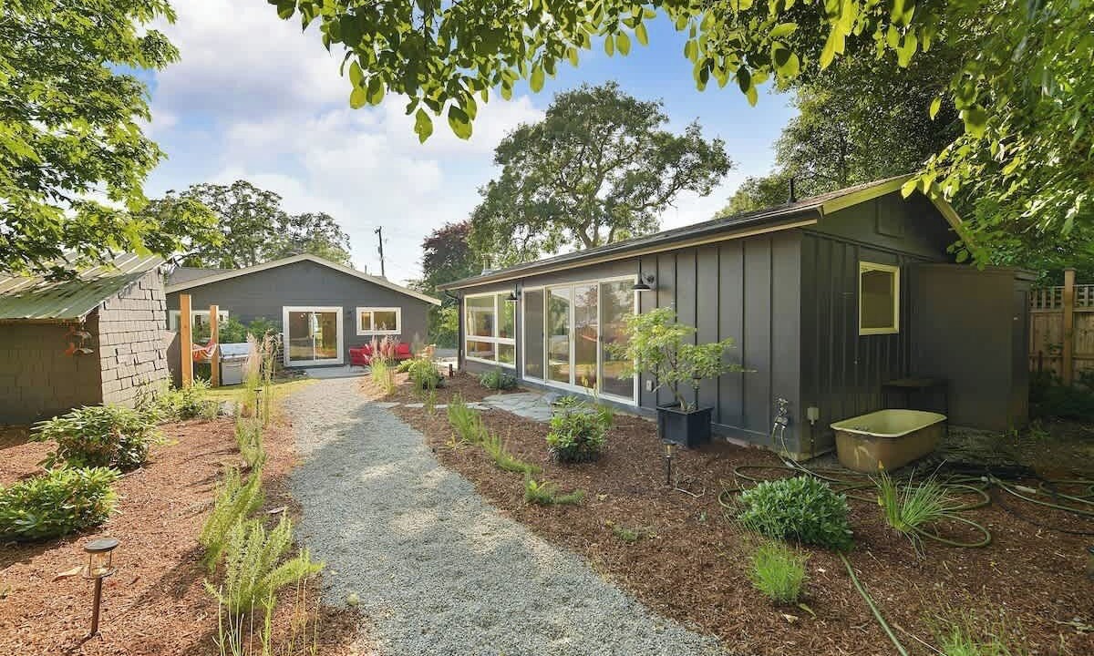 Photo of Outdoor in North Saanich