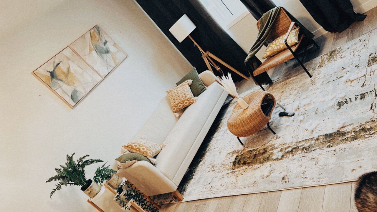 Photo of Bedroom in Evanston