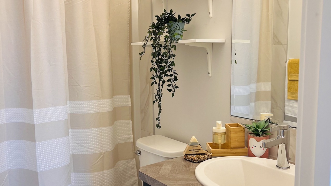 Photo of Bathroom in Evanston
