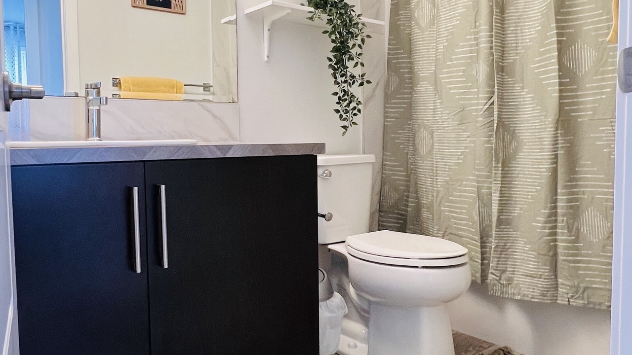 Photo of Bathroom in Evanston