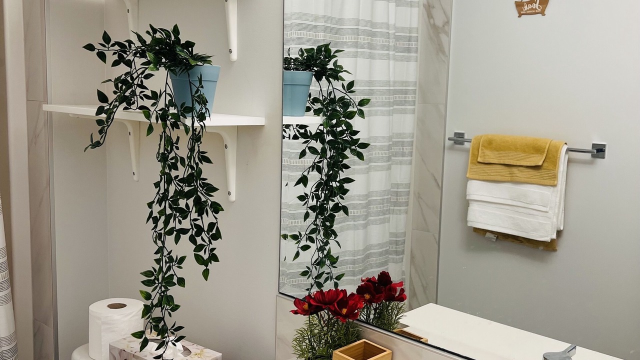 Photo of Bathroom in Evanston