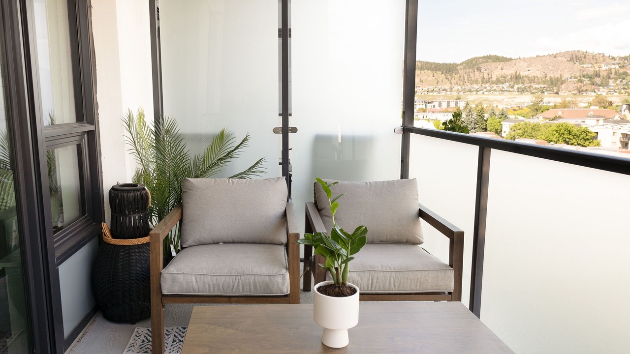 Photo of Outdoor in Downtown Kelowna