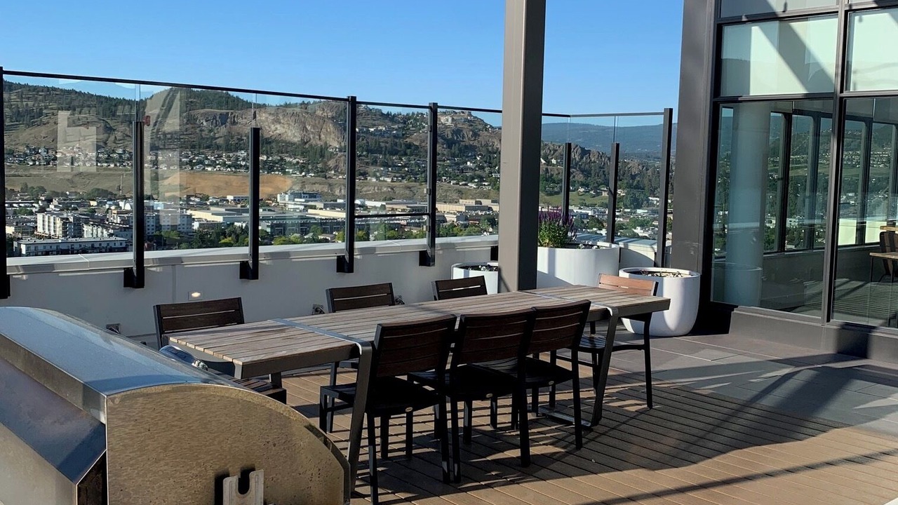 Photo of Outdoor in Downtown Kelowna