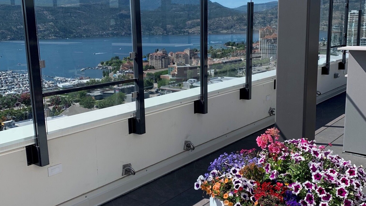 Photo of Outdoor in Downtown Kelowna