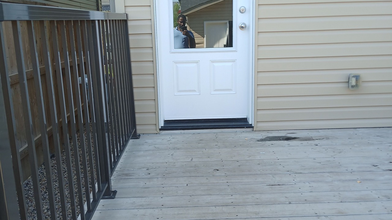 Photo of Outdoor in Regina