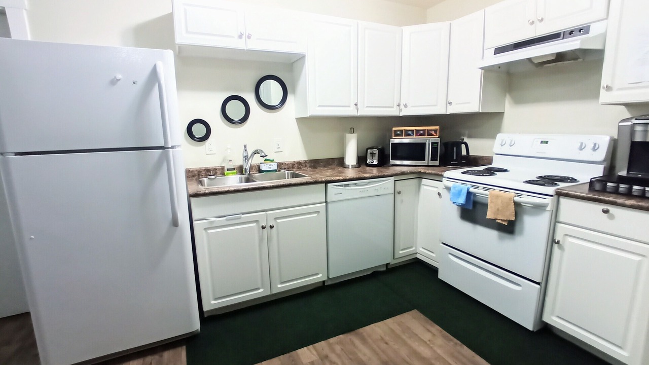 Photo of Kitchen in Regina