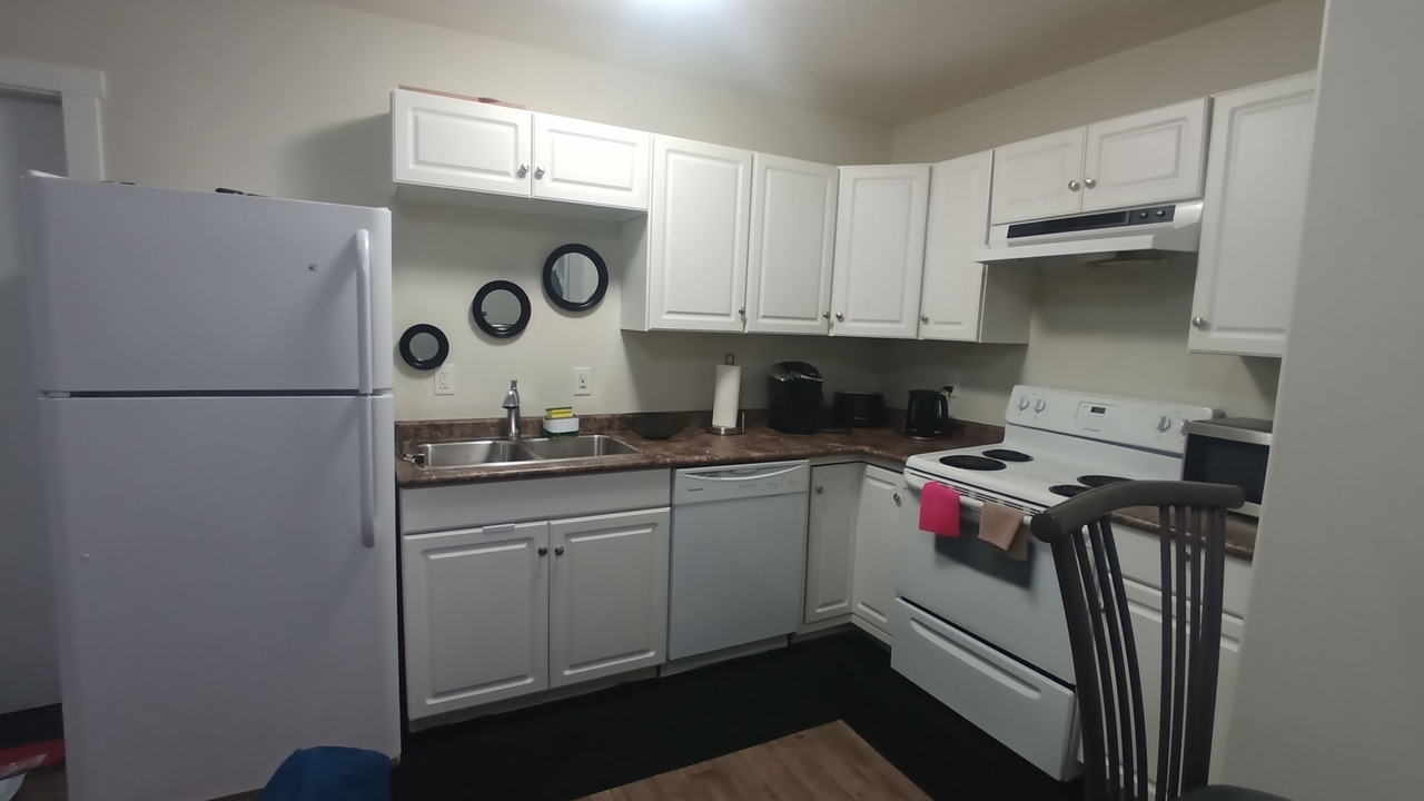Photo of Kitchen in Regina