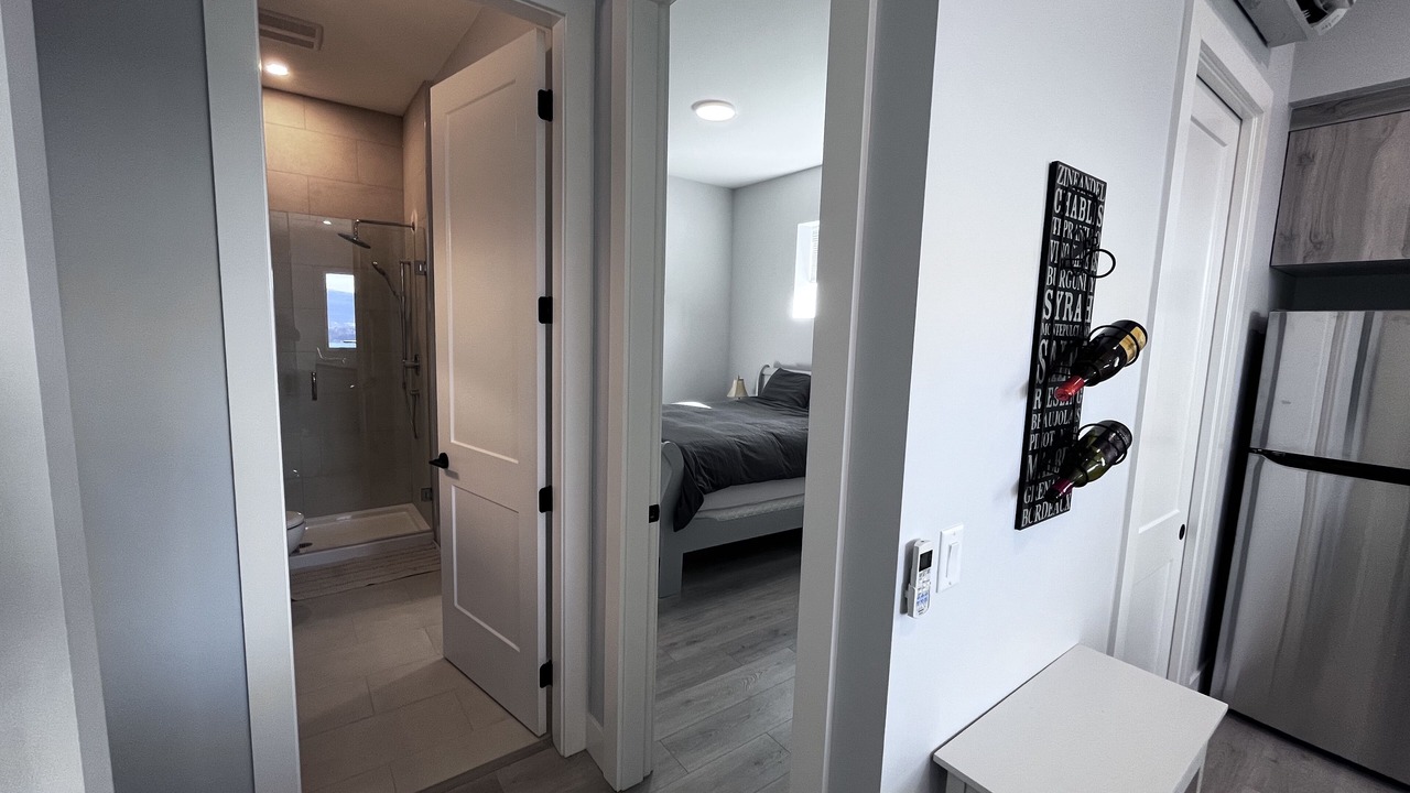Photo of Bedroom in Okanagan-Similkameen