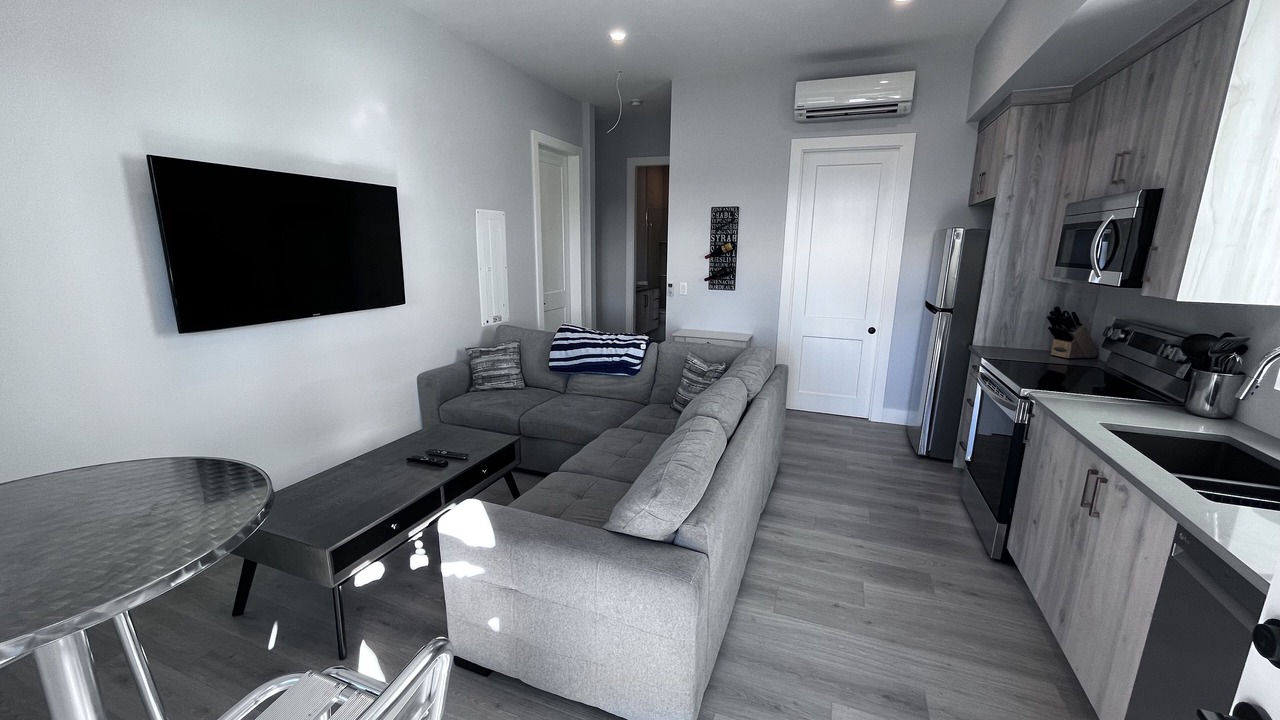 Photo of Livingroom in Okanagan-Similkameen