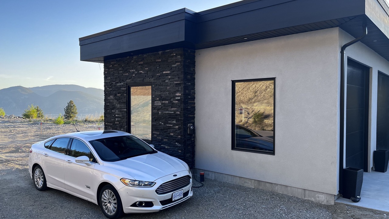Photo of Outdoor in Okanagan-Similkameen