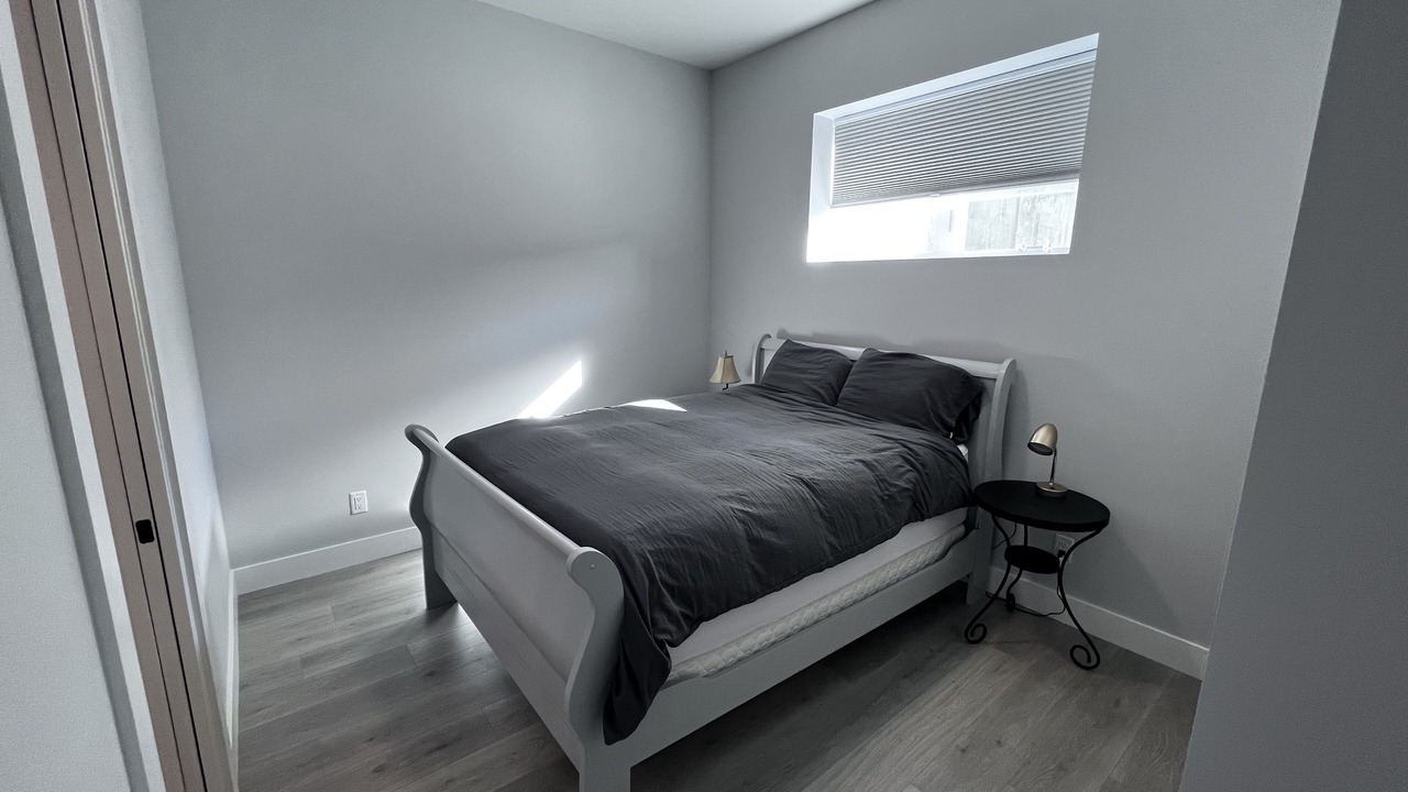 Photo of Bedroom in Okanagan-Similkameen