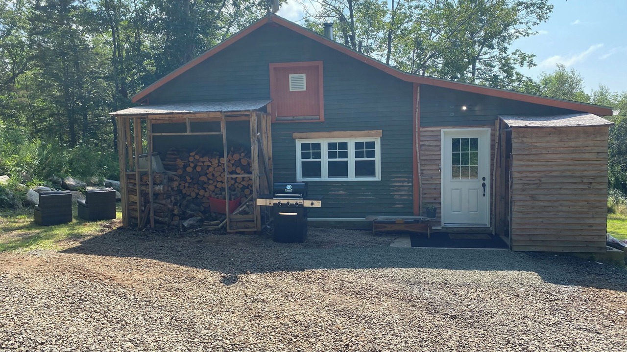 Photo of Outdoor in Annapolis County