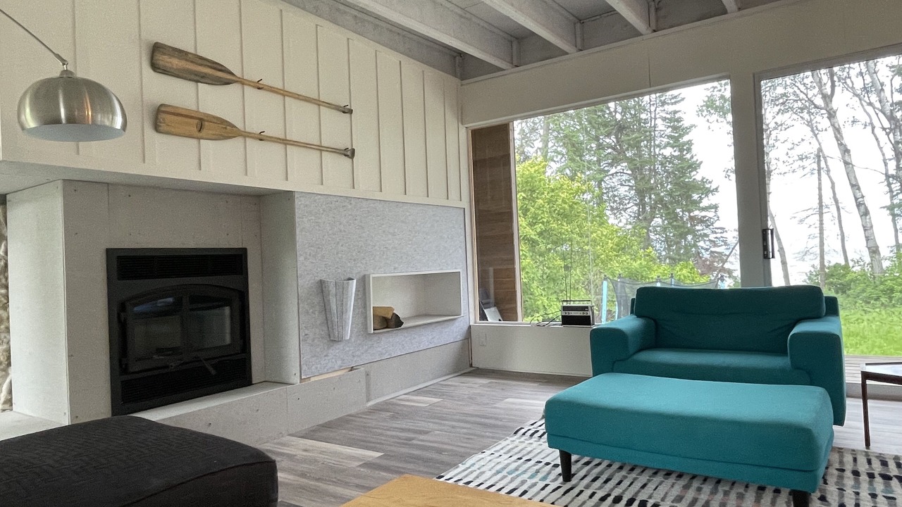 Photo of Livingroom in Little Bullhead