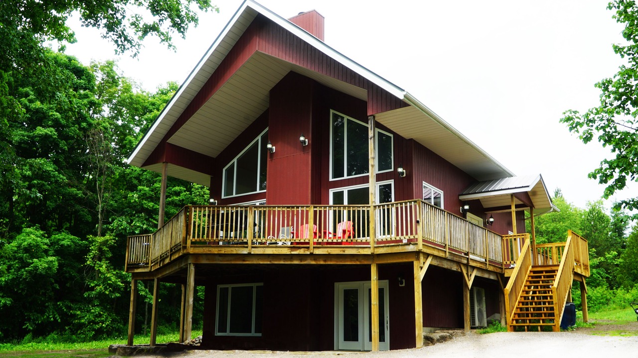Photo of Outdoor in Asphodel-Norwood
