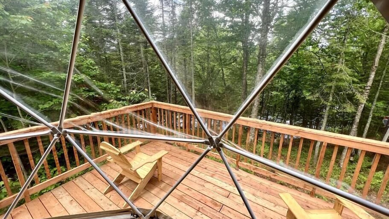 Photo of Outdoor in Saint-Gabriel-de-Valcartier