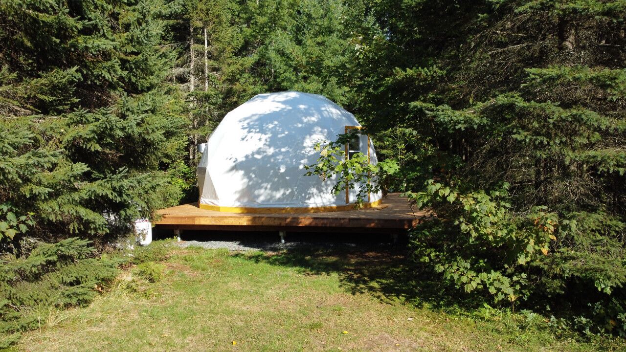 Photo of Outdoor in Saint-Gabriel-de-Valcartier