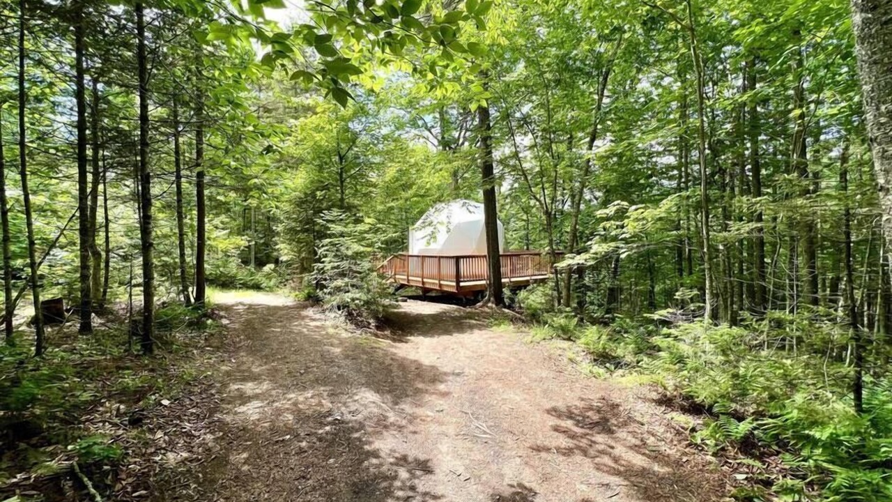 Photo of Outdoor in Saint-Gabriel-de-Valcartier