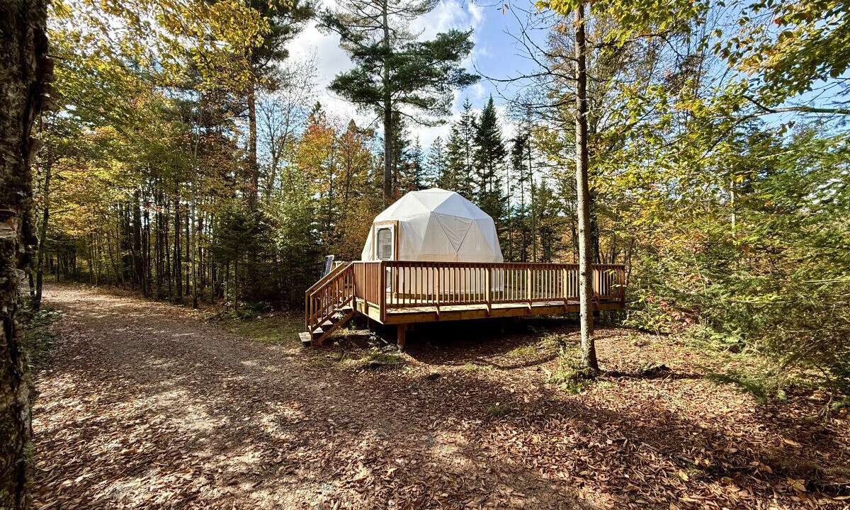Photo of Outdoor in Saint-Gabriel-de-Valcartier