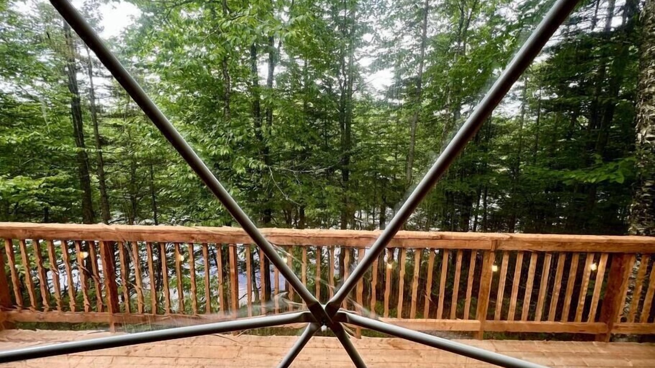Photo of Outdoor in Saint-Gabriel-de-Valcartier