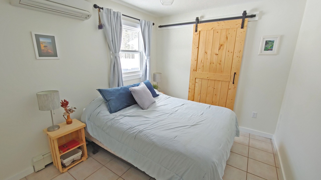Photo of Bedroom in Stanhope