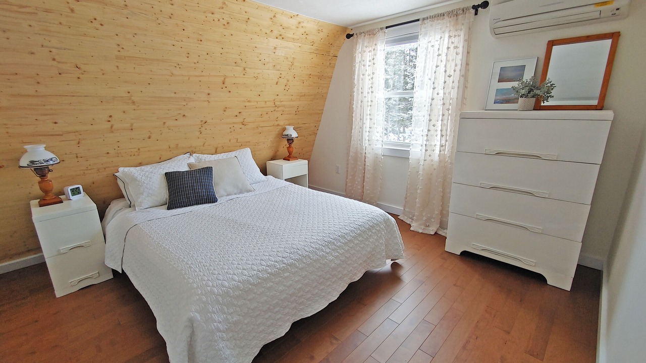Photo of Bedroom in Stanhope