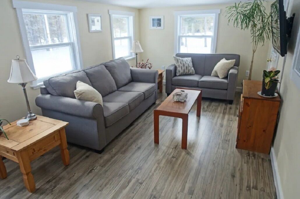 Photo of Livingroom in Stanhope