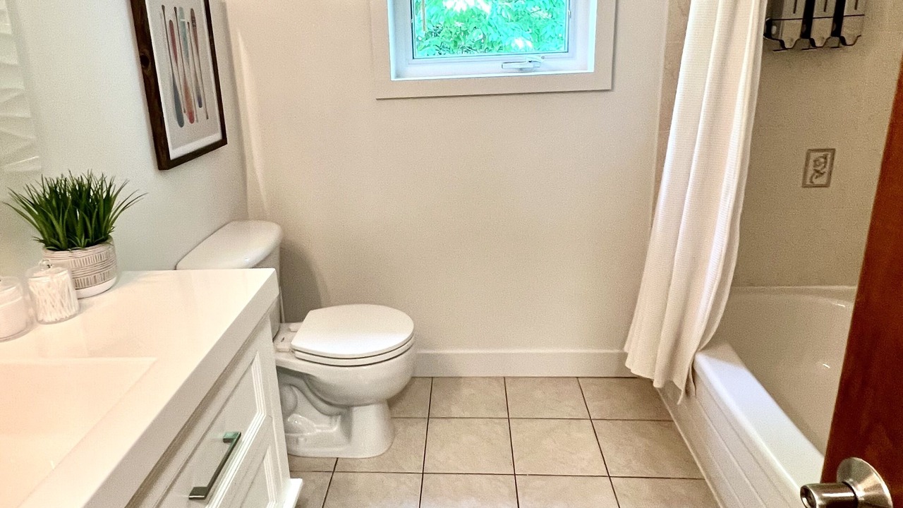 Photo of Bathroom in Whitestone