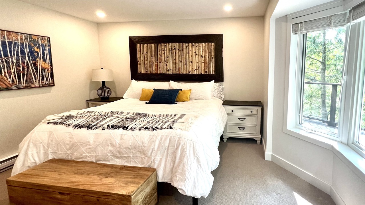 Photo of Bedroom in Whitestone