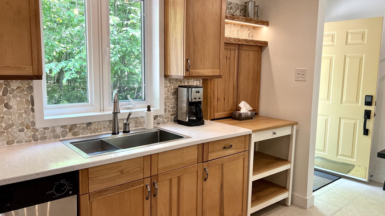 Photo of Kitchen in Whitestone