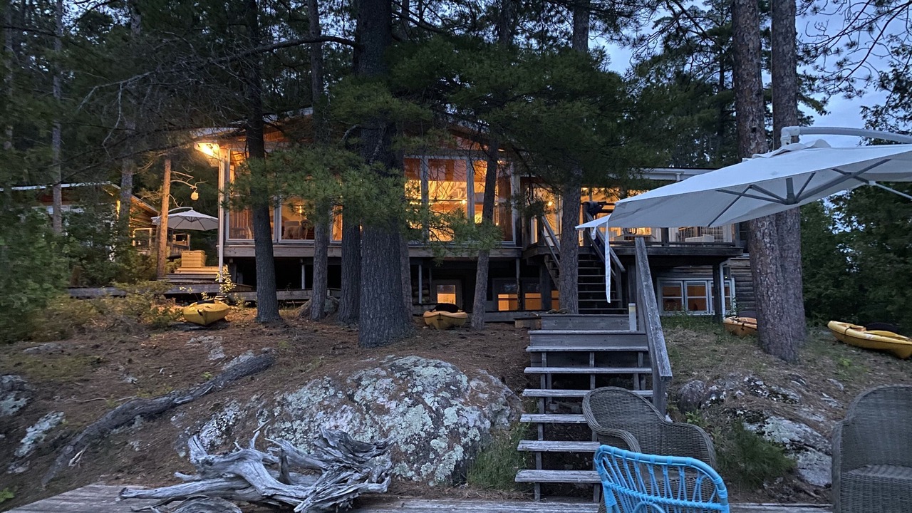 Photo of Outdoor in Val-des-Monts