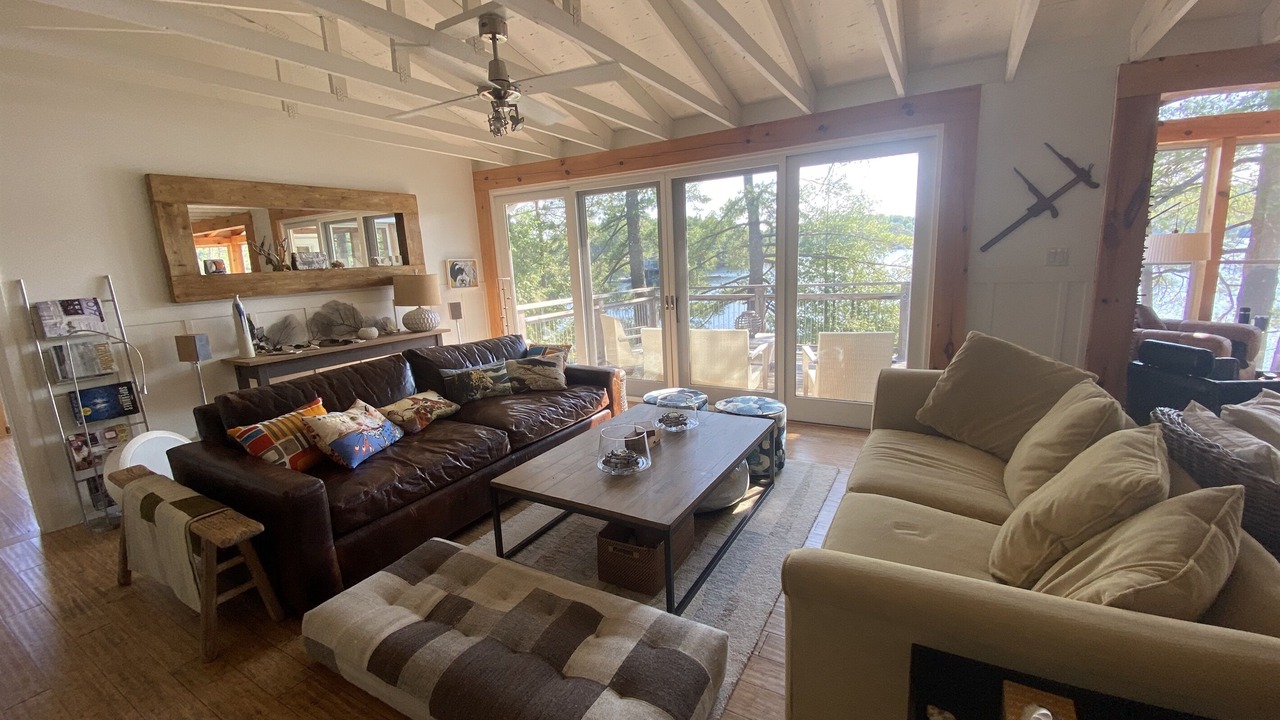 Photo of Bedroom in Val-des-Monts