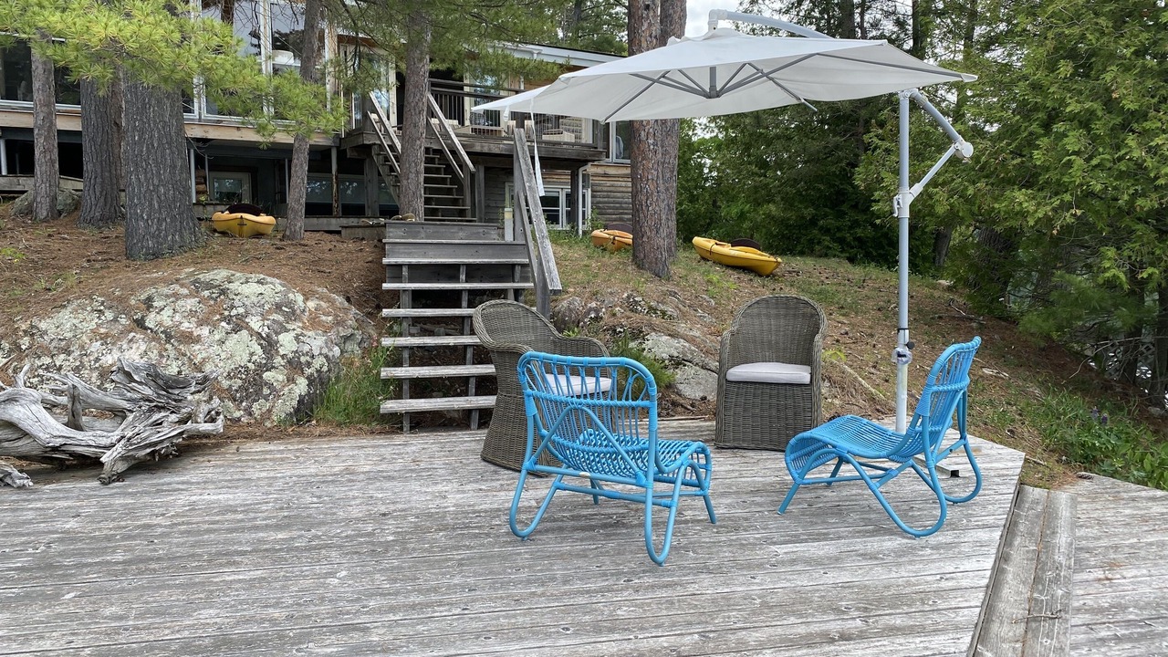 Photo of Outdoor in Val-des-Monts