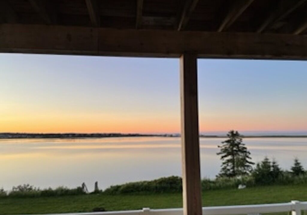 Photo of Outdoor in Anglo Rustico