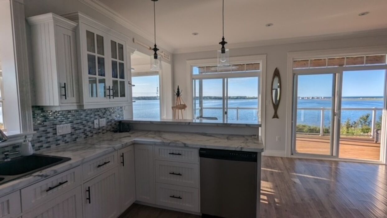 Photo of Kitchen in Anglo Rustico