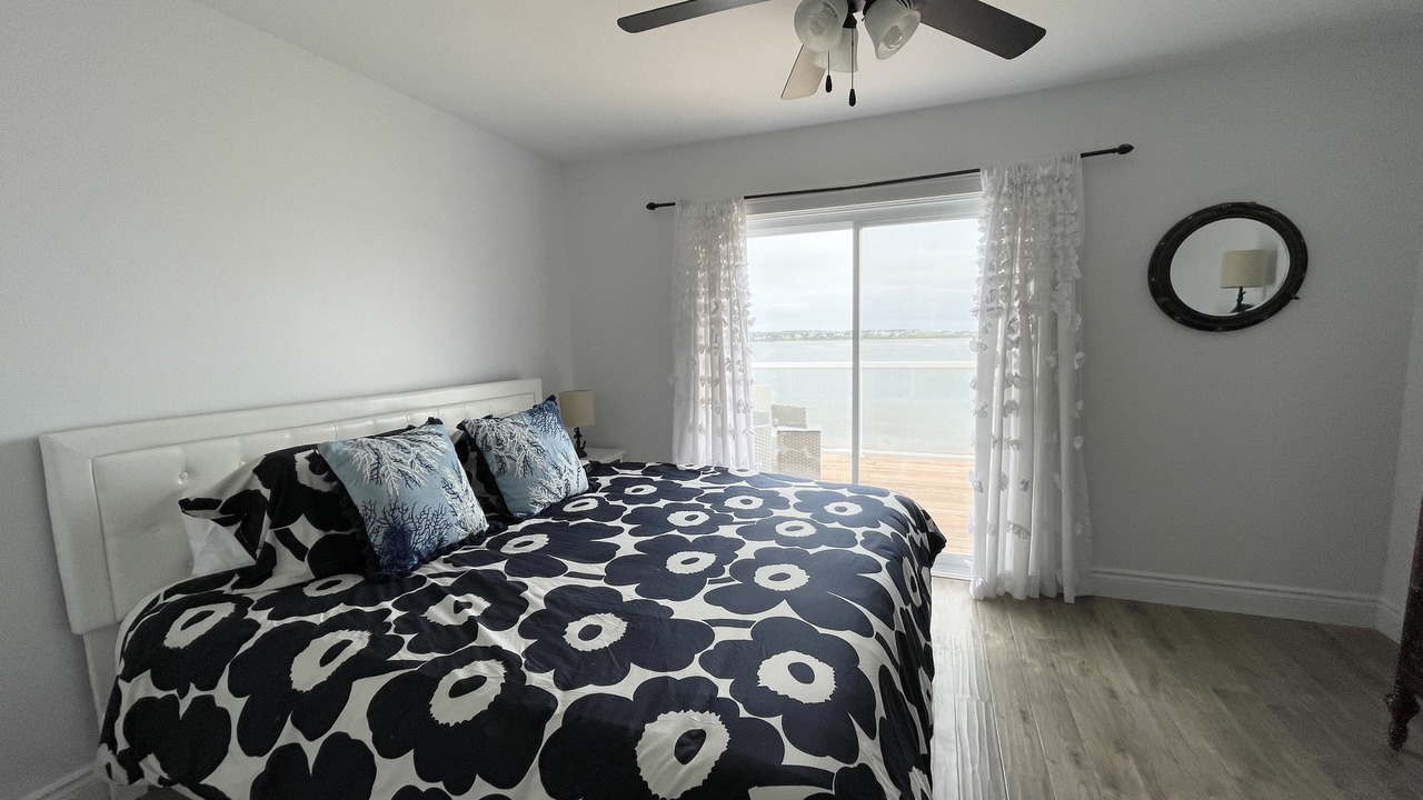 Photo of Bedroom in Anglo Rustico