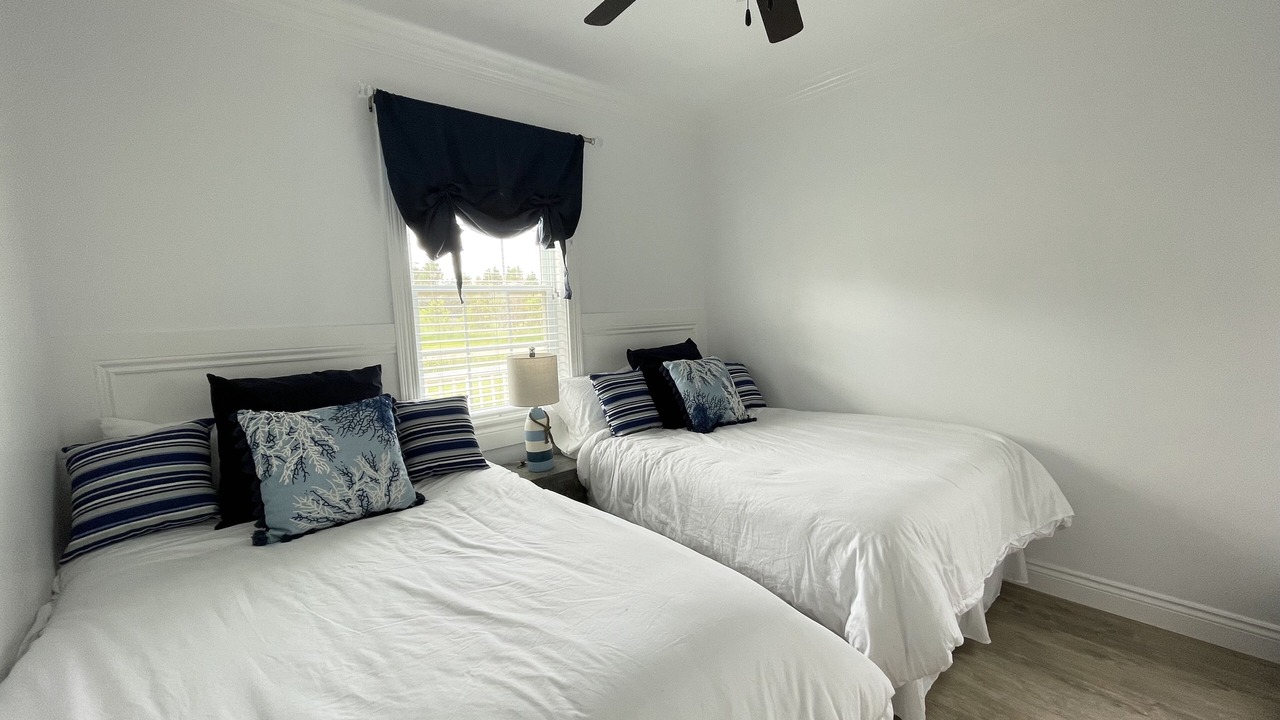 Photo of Bedroom in Anglo Rustico
