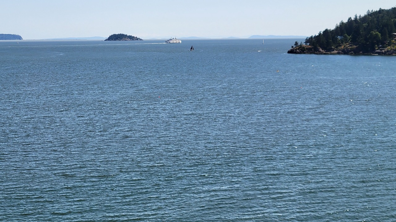 Photo of Others in Bowen Island
