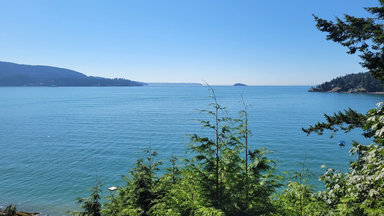 Photo of Others in Bowen Island