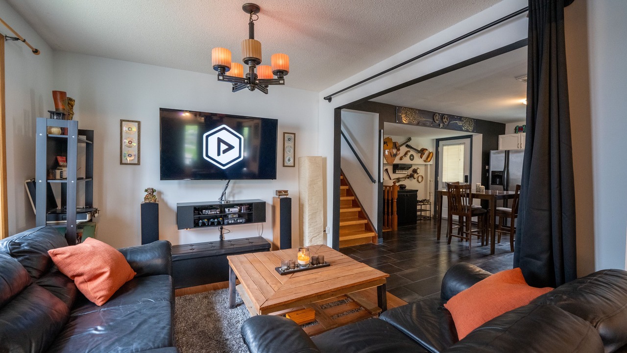 Photo of Livingroom in London