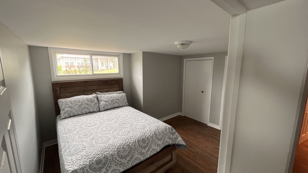 Photo of Bedroom in New Glasgow