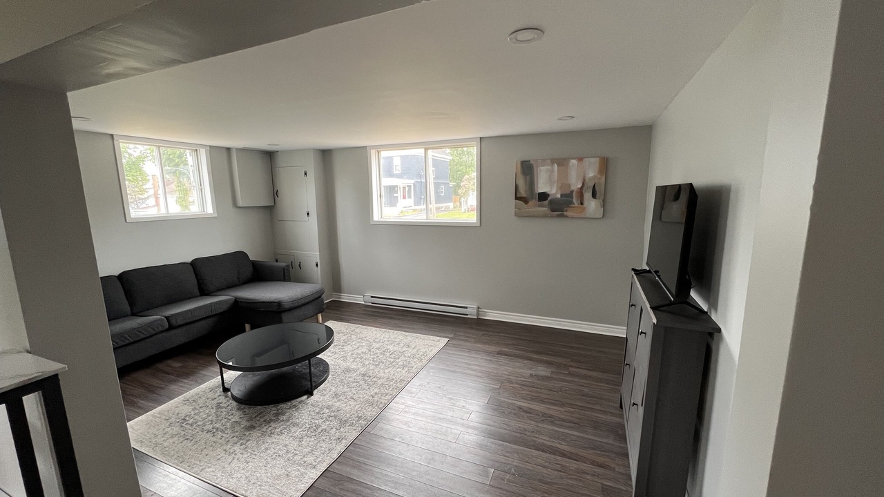 Photo of Livingroom in New Glasgow