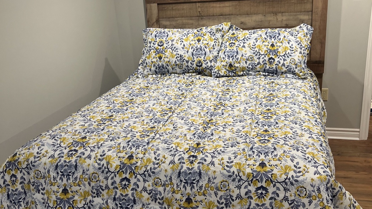 Photo of Bedroom in New Glasgow