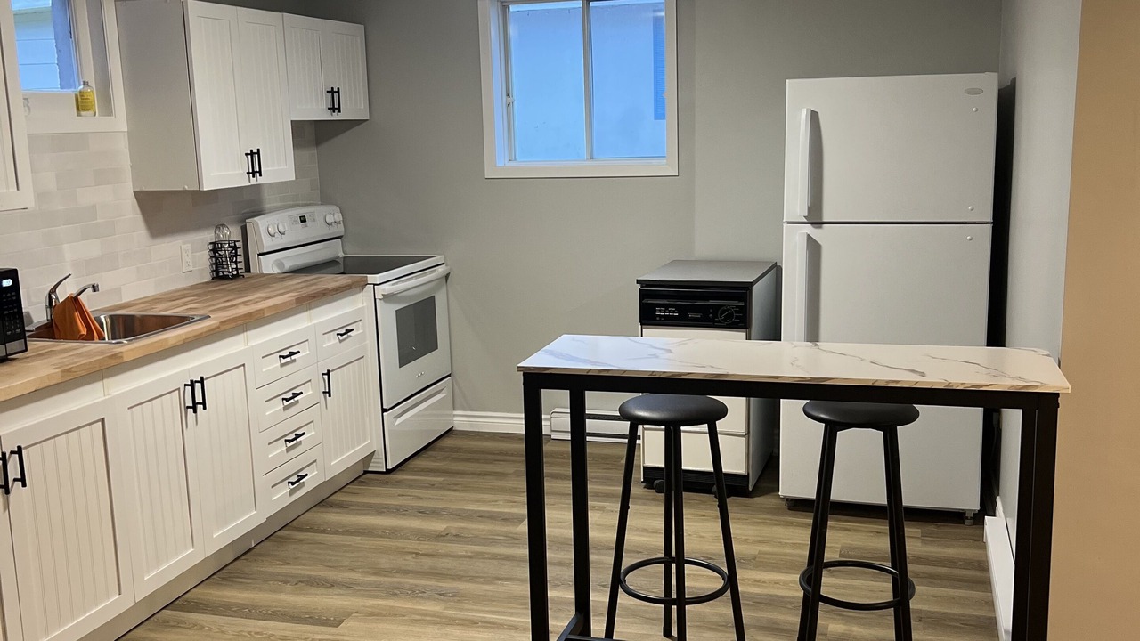 Photo of Kitchen in New Glasgow