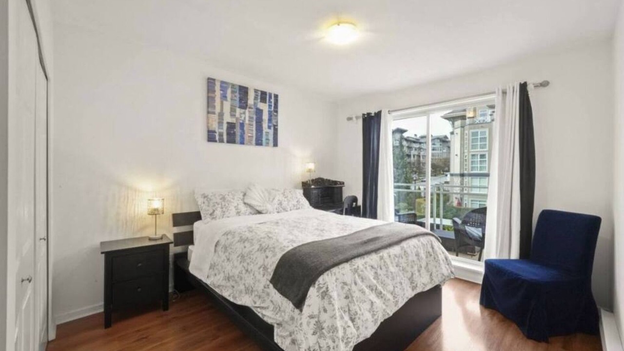 Photo of Bedroom in District of North Vancouver