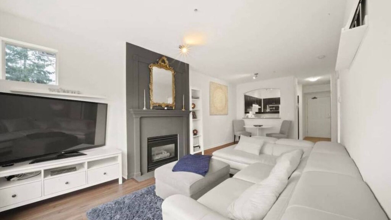 Photo of Bedroom in District of North Vancouver