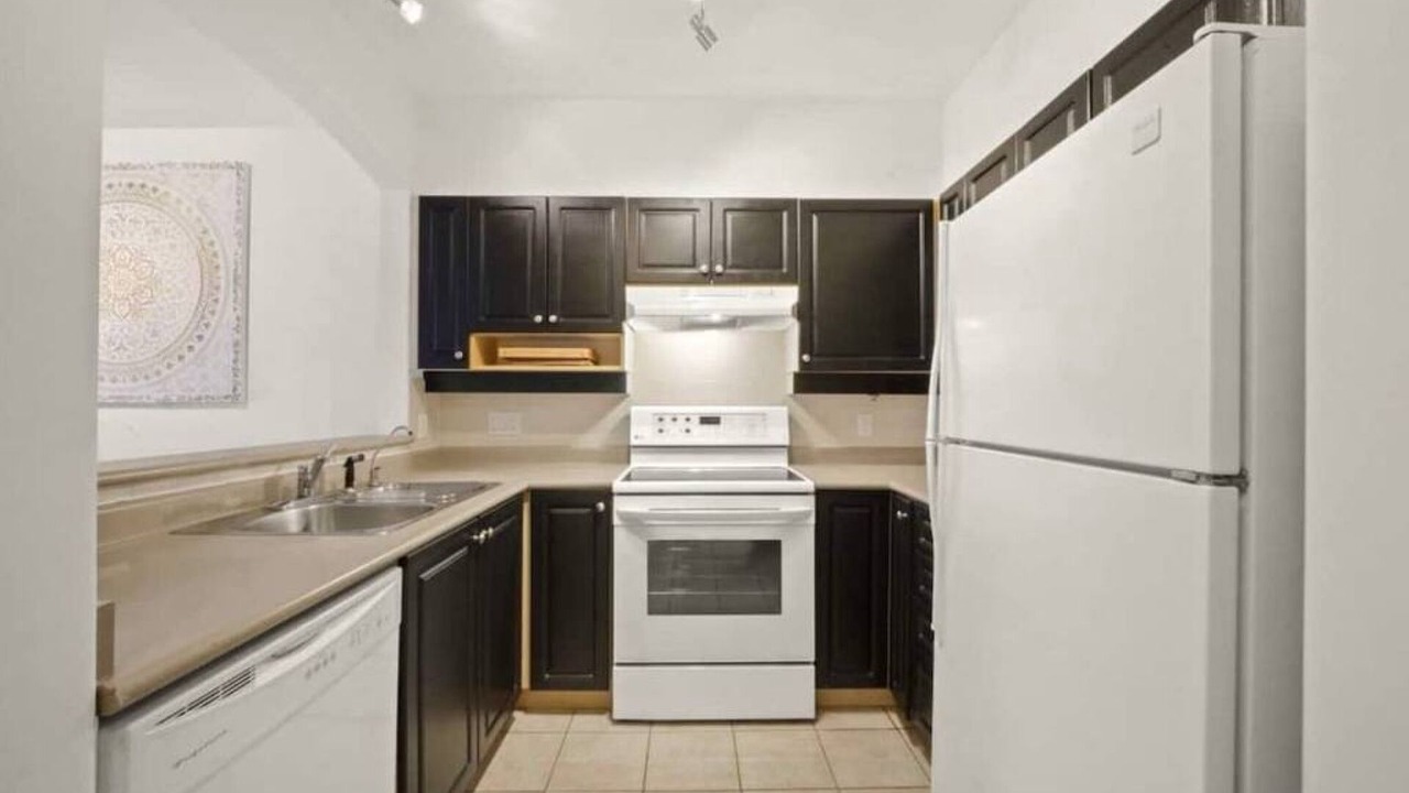Photo of Kitchen in District of North Vancouver