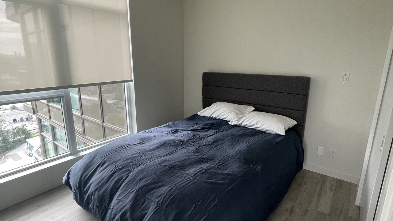 Photo of Bedroom in Burnaby